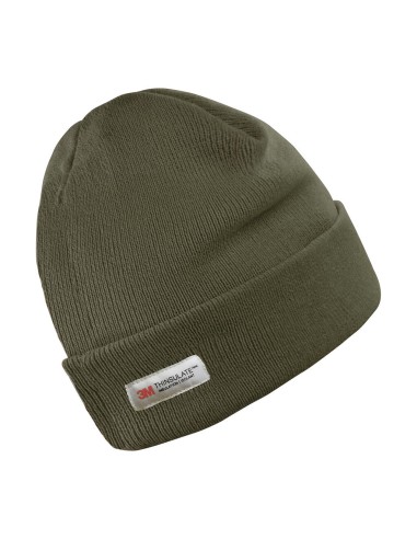 RES-RC133X-Lightweight Thinsulate Hat